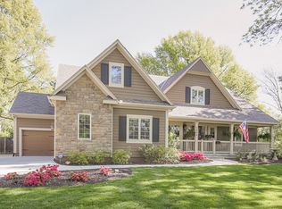 2804 W 97th Ter, Leawood, KS 66206