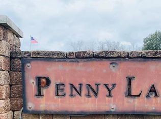 616 Yesterday Dr LOT 29, Lindale, TX 75771