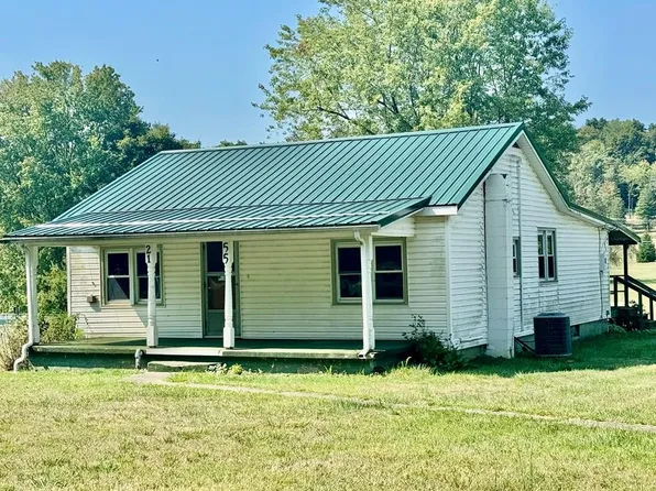 2155 Prussia Rd, Waverly, OH 45690