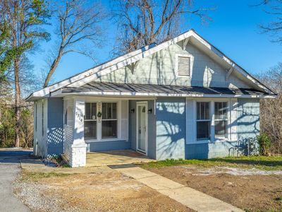 1314 Dallas Rd, Chattanooga, TN, 37405