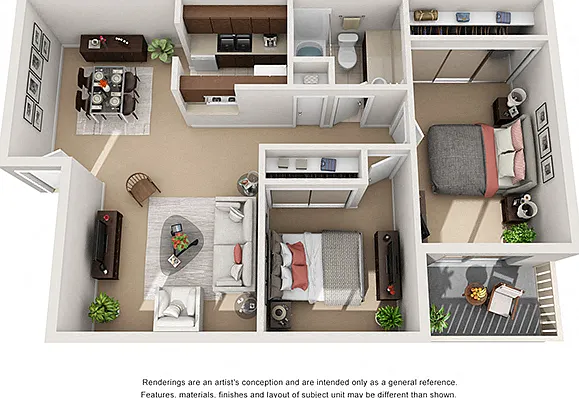 Patterson Place — Photo 42