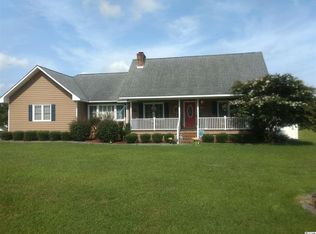 713 Harrelson Rd, Georgetown, SC 29440