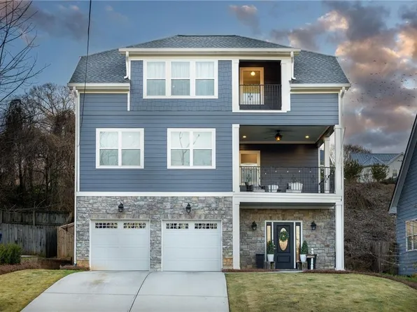 309 Englewood Ave SE, Atlanta, GA 30315