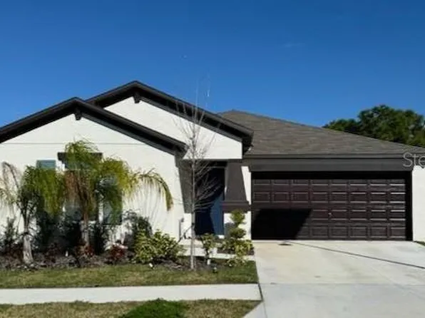 13250 Great Plains Dr, Riverview, FL 33579