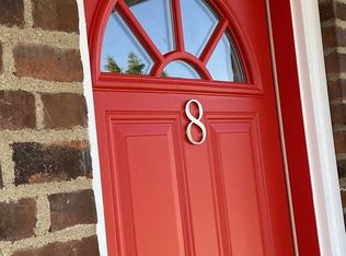 82 Hackensack St APT 8, Wood Ridge, NJ 07075