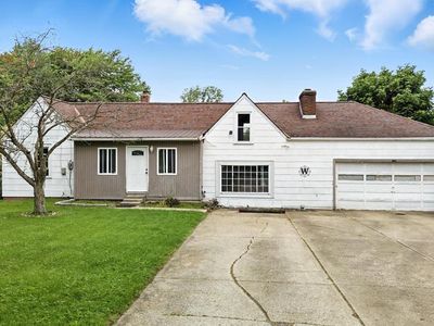 1418 Paradise View Rd, Mansfield, OH, 44905