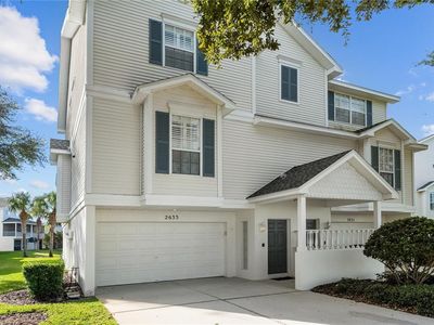 2633 Paula Dr N, Dunedin, FL, 34698