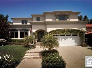 1675 Crestview Ave, Seal Beach, CA 90740