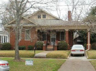 121 N Columbia St, Milledgeville, GA