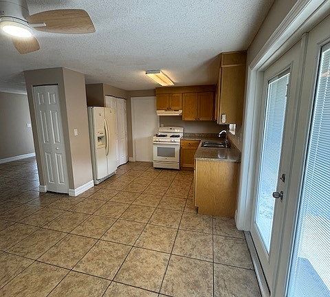 Kitchen View