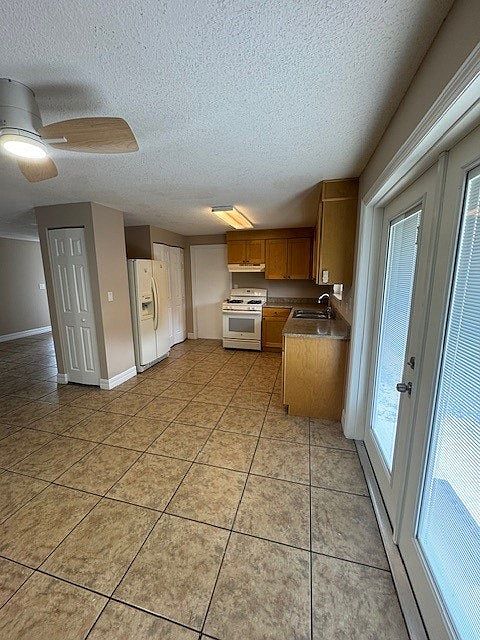 Kitchen View