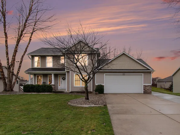 4656 Stonewood Ct, Hudsonville, MI 49426