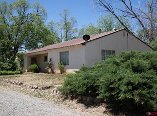 2650 County Road 220, Durango, CO 81303