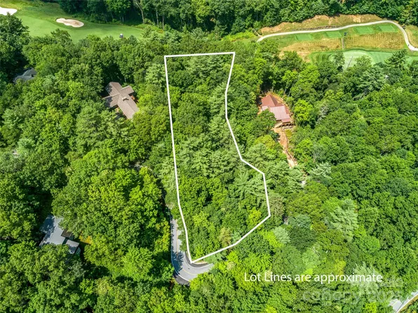 Seminole Way, Lake Toxaway, NC 28747