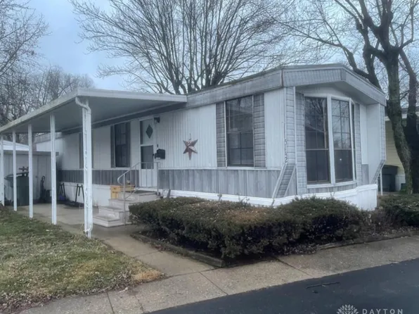 5142 Santa Fe Dr, Dayton, OH 45414