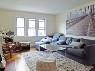 100 Lanark Rd APT 1, Brighton, MA 02135