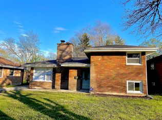 3011 Longfellow Ave, Hazel Crest, IL 60429