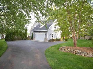 1412 N West Silver Lake Rd, Traverse City, MI 49685