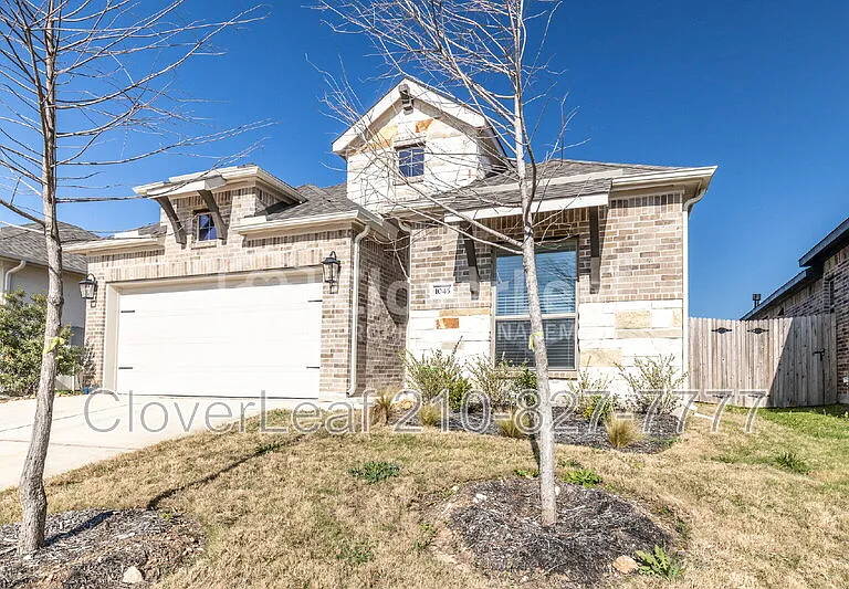 1045 Blue Oak Blvd — Photo 3