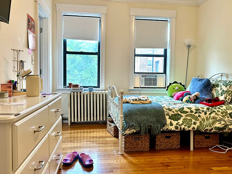 124 Brainerd Rd #8 — Photo 4