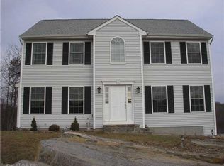 22 Westview Rd, Beacon Falls, CT 06403