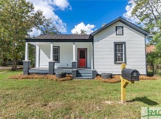 115 N Newton St, Pooler, GA 31322