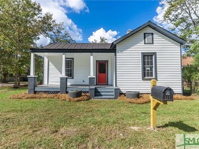 115 N Newton St, Pooler, GA, 31322