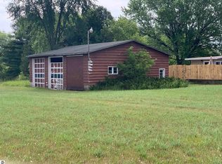 201 S Case St, Marion, MI 49665