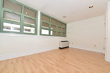 Rented by Keller Williams NYC