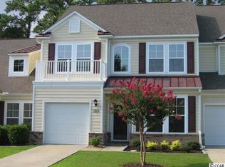 100 Cold Stream Cove Loop UNIT 105, Murrells Inlet, SC 29576
