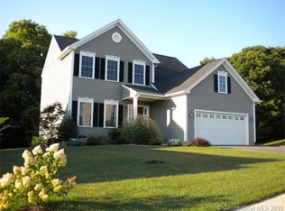 24 Padens Ct, Wallingford, CT 06492