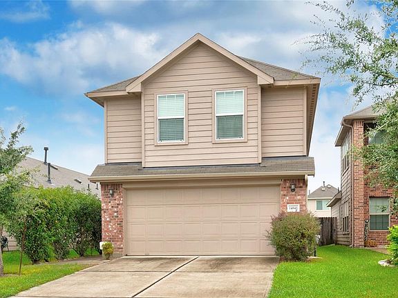 4th image of 14843 Aberdeen Meadow Ln