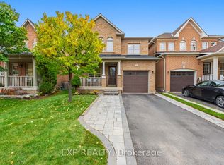 141 Weston Dr, Milton, ON L9T 0V6