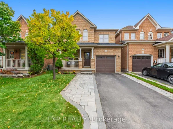 141 Weston Dr, Milton, ON L9T 0V6