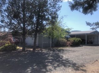6072 SE Davis Loop, Prineville, OR 97754