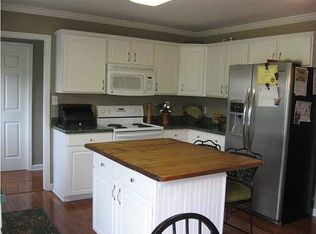 250 Powhatan Dr NE, Cleveland, TN 37323