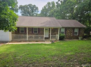 2030 Engle Ridge Rd, Barnhart, MO 63012