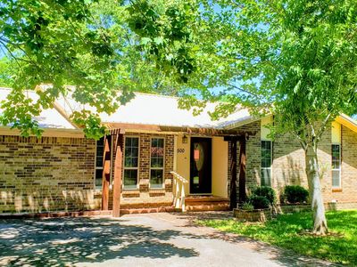 500 Roberts St, Talihina, OK, 74571