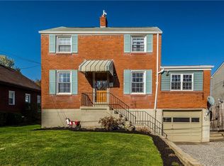 700 Louann St, Pittsburgh, PA 15223