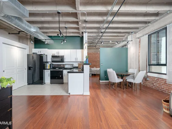 114 W ADAMS Street #402, Phoenix, AZ 85003