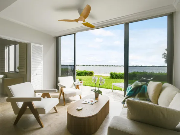 2570 NW Seagrass Drive #3a, Palm City, FL 34990
