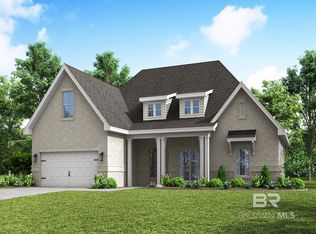 12943 Gondala St, Elberta, AL 36530