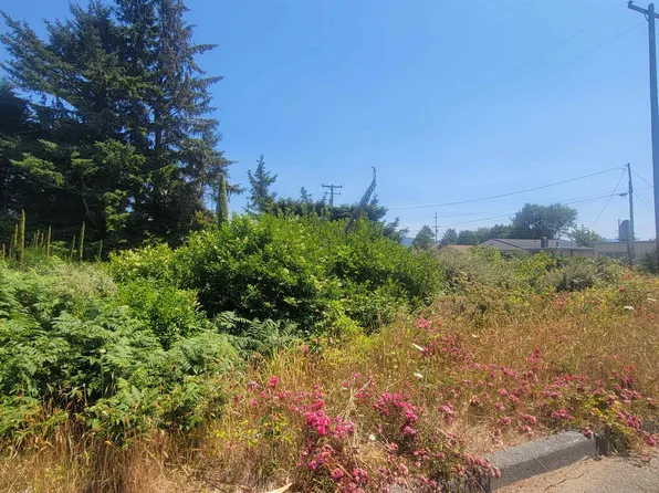 1405 Breen St, Crescent City, CA 95531