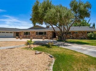 1760 W Avenue L4, Lancaster, CA
