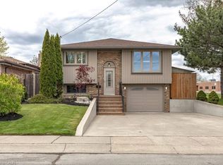 116 Highridge Ave, Hamilton, ON L8E3Y9