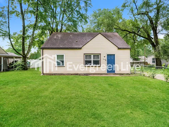 939 Colgate Rd, Columbus, OH 43213