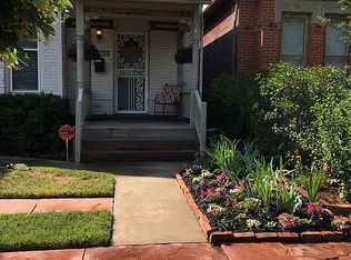 2733 Stout St, Denver, CO 80205