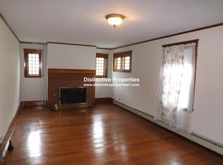 85 Walnut St, Belmont, MA 02478