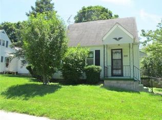 1019 Ohio St, Leavenworth, KS 66048