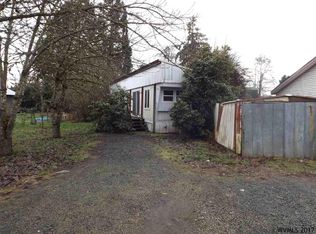 266 Alder St, Lebanon, OR 97355